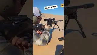 Henry SPD Predator range day #shotshow #rangeday
