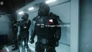 R&eacute;gi Arccorp PAX East Free Fly 2017