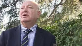 NUMAD 2017 : Interview de Miguel &Aacute;ngel Moratinos