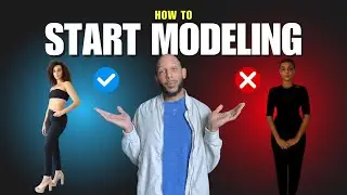 How to Start Modeling with ZERO Experience: Insider Tips You NEED to Know!