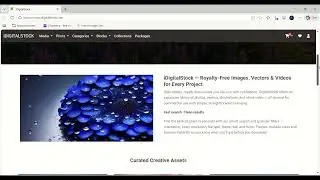 iDigitalStock &mdash; Affordable Royalty-Free Images, Vectors & Videos