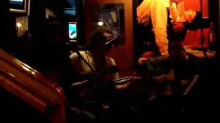 Paul, Tom & Andy Acoustic Nirvana Lithium cover