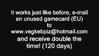 WoW Free Game Time