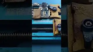 Walton E8s Emmc repair