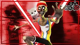 El final mas turbio de los videojuegos y un arg olvidado... (BEN AND ED)