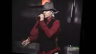Black Eyed Peas w/Fergie-RARE-Live Complete in Milwaukee, WI(4/13/2005)  4K HD