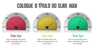 ✅ Power Point TUTORIAL MELHOR SLIDE ACADÊMICO E PROFISSIONAL #118
