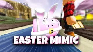 (OUTDATED) The BEST Easter Mimic Grinding Strategy! Roblox Tower Heroes