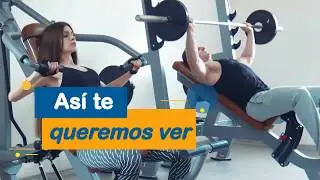 &iexcl;As&iacute; te queremos ver! Conoc&eacute; el Plan Wellness, de Coopenae
