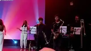 Vem com Josué