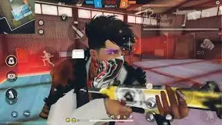 free fire op headshot video please like#free fire#itspro 98😎😎