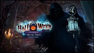 Halloween Stories 4 Defying Death Walkthrough | @GAMZILLA-