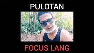 PULUTAN KING FOCUS LANG