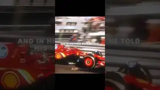 His Reaction 🥲#shorts #formula1 #formula1