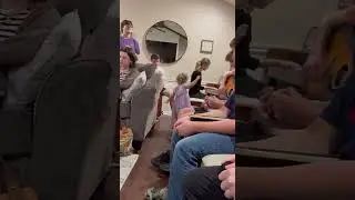 FNT Youth Praise and Worship The High Lands