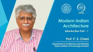 Lecture 01 - Introduction Part - 1