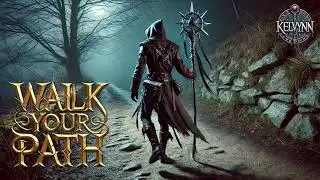 Kelvynn - Walk Your Path (Minimal Mix)