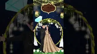 Engagement Invitation Video | Ring Ceremony Invitation Video | WhatsApp Invitation Video