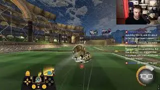 Live Coaching Platinum and Diamond players.
