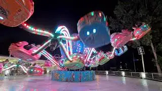 Caracatița Satul de Vacanță Constanța Mamaia Rom&acirc;nia