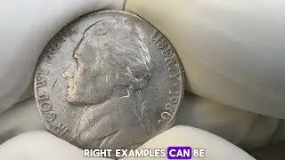 КАК ПРАВИЛЬНО ПРОДАТЬ СВОЮ РЕДКУЮ НИКЕЛЬ! НЕ ПРОДАВАЙТЕ ЕЁ СЕЙЧАС!