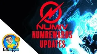 Numiv Coin   Update on numrewards com
