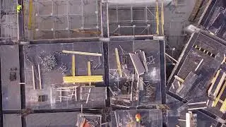 Construction Photography