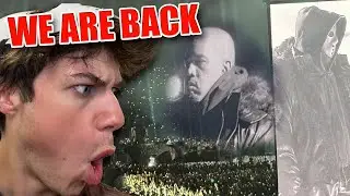 ЙЕ ВЫСТУПИЛ НА ШОУ ТРЕВИСА СКОТТА | ПОЛНАЯ ПРЯМАЯ ТРАНСЛЯЦИЯ / РЕАКЦИЯ