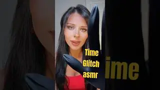 ASMR Mechanic Fixes You ✨🕰️ Time Travel Roleplay #asmr #asmrrp