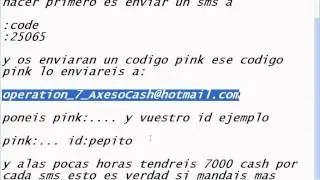 operation 7 hack axesocash