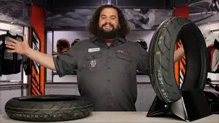 Bridgestone Battlax Hypersport S20 EVO Tires Review at RevZilla.com