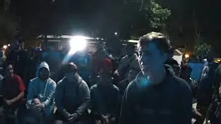 ZDF vs SHYA: CUARTOS - RAP360 (DECIMA FECHA)
