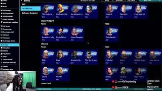 Rebooking The Ruthless Aggression Era | Pro Wrestling Sim Livestream