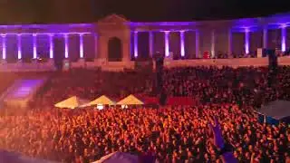 Slayer - Raining Blood & Black Magic (Live @ Arenele Romane 2019)