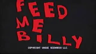 Feed Me Billy - Radio Song OST