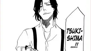 bleach manga review chapter 681 the end world