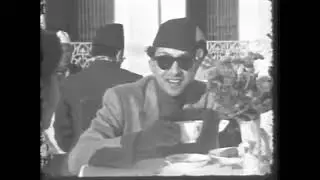 HIMALAYAN AWAKENING, Nepal   Old Archive Nepali Documentary   Documentary during King Mahendra 1957