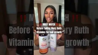 Hair Growth Products That Make My Hair Grow Like Crazy‼️#hairgrowth #hairgrowthtips #supplements