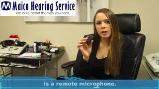 Helpful Tips for Hearing in Background Noise