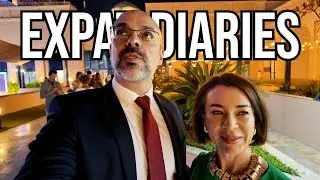 STOP COMPARING DUBAI TO MIAMI &mdash; THEY&rsquo;RE WINNING FOR DIFFERENT REASONS | VLOG 1256 | EXPAT DIARIES