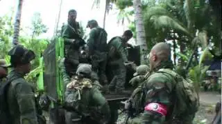 NEW. AIRSOFT/ASG  BEACH LANDING, BANTAYAN ISLAND, CEBU