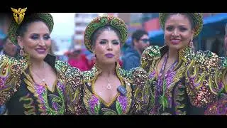 CAPORALES SAN JUAN - CANDELARIA 2024