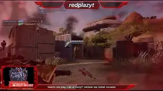 Live streaming cod mobile season 9 part 3