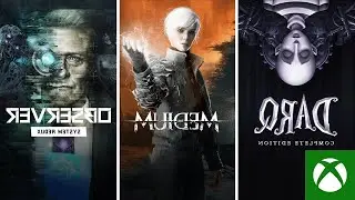 The Ultimate Horror Bundle | Launch Trailer... IN REVERSE!