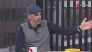 Prošao četiri logora: Prošlo je 29 godina ali u mojoj glavi ti događaji kao da se dešavaju sada