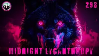 Evil In The Darkness! FT Barb Hartman, Sonya Lynn-Mynatt & J.J. Messenger
