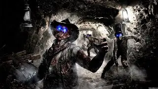 Black Ops 2 (07.06.2021)