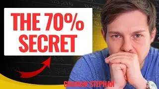 How I Saved 70% | Must Watch | Graham Stephan