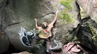 Unknown, V3?