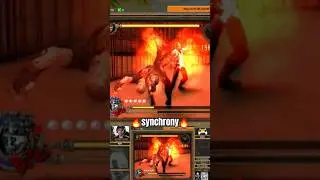 🔥SINCRONIA 🔥 GOD HAND ARENA 51 | ANGRA REVENGE |